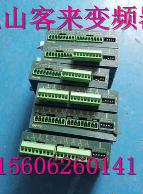 FPO-TC8，FP0-TC8 PLC可编程控制AFP0421和 FP0-A80 AFP0401包好