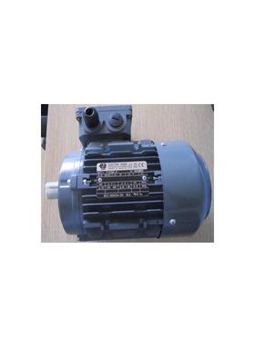 现货意大利ELECTRO ADDA电机 三相异步刹车电机FT2A90LL4 1.8询价