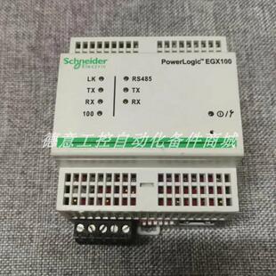 EGX100MG 销售原装施耐德 乙太网通讯网关 价格优惠实物拍摄询价