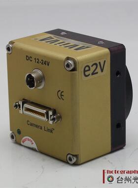 e2v AT71YSM2CL0514-BA0 0.5K 黑白CCD线阵工业相机询价
