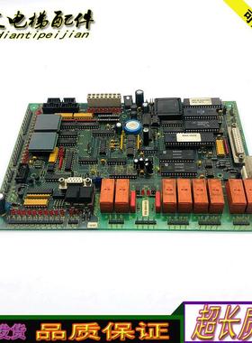 现货莱茵电梯主板RB-98A152实拍LTP6500B2 LTP6500P2原厂质保询价