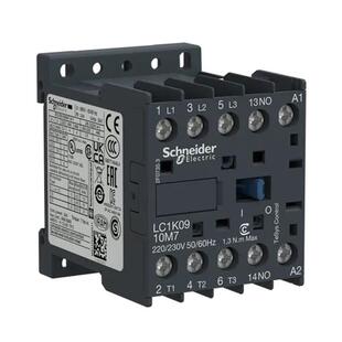 现货原装施耐德LP1K0901FD/LP1K0901MD/GD/1210BD/LC1K0901M7询价