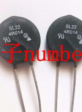 SL22 4R014 Ametherm热敏电阻 全新原装 现货询价