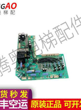 安川变频器616G5驱动板ETP615822 YPCT31188-1D变频器驱动板质保