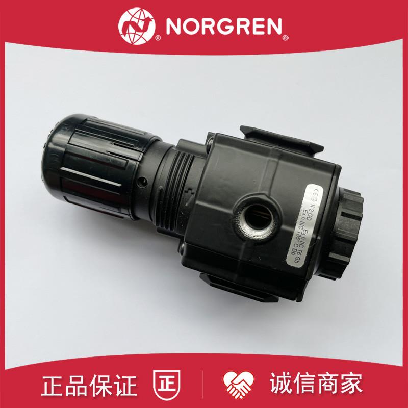 R73G-3GS-001诺冠IMI NORGREN减压阀2GS/2AS/2BS/3AS/4AS/3AK询价