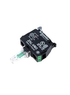 正品 ZALVM3/ ZALVM1 施耐德XB5按钮上附件询价