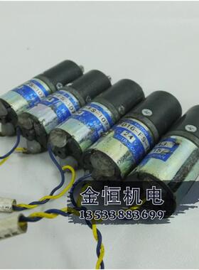 进口日本TSUKASA驰卡沙直流行星齿轮减速电机TG-01G-FS-107-C询价