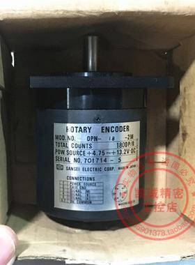 原装日本SUBAKI 旋转编码器 PL060X090AD-N  现货正品询价