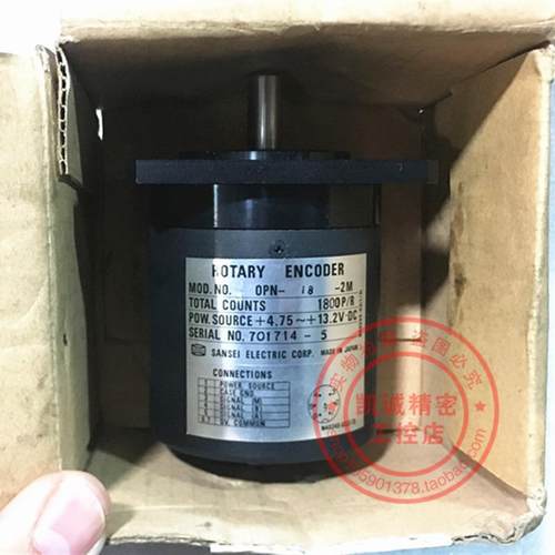 原装日本SUBAKI 旋转编码器 PL060X090AD-N  现货正品询价