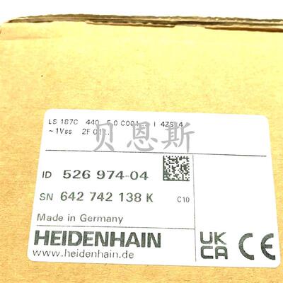 LS187C 440mm ID526974-04 02 03 05 06 07 08 09 10海德汉光询价