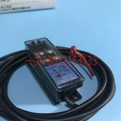 出售KEYENCE/基恩士放大器光电传感器 LZ-A150 质量保证询价
