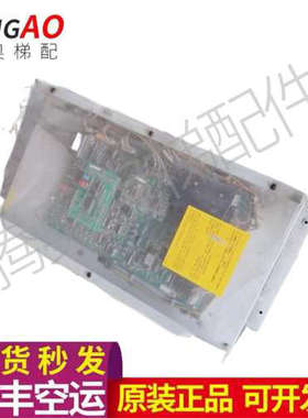 奥的斯TOEC60变频器 JO6840KG NIPPON OTIS 10260Y 8实物议价