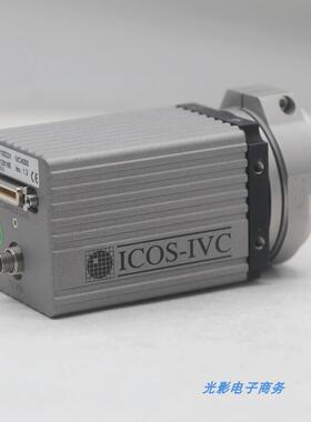 ICOS IVC4000 Type:OP100231 Iss:1.3 工业相机询价