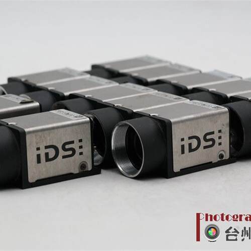 IDS UI-5480CP-M-GL 500万像素黑白网口工业相机询价