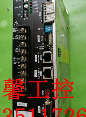 驱动控制器 UD1A-050N-1CA-2Z1-0/CN/Z/01S2671  包好用议价