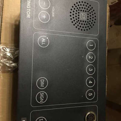 VINGTOR ETB-5 Zenitel ETB-5议价