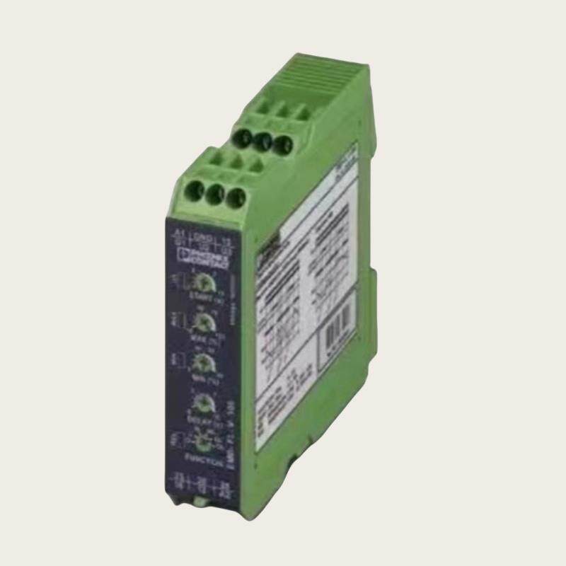 菲尼克斯监视继电器2866048 EMD-FL-V-300 全新未拆封顺丰包询价