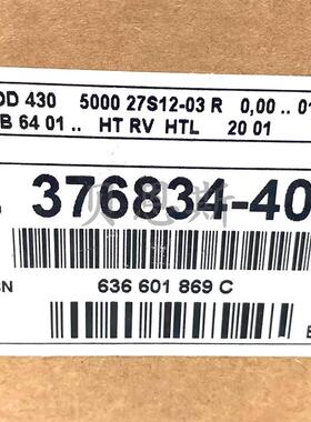 ROD430 5000 27S12-03 ID376834-40海德汉全新原装进口编码器询价