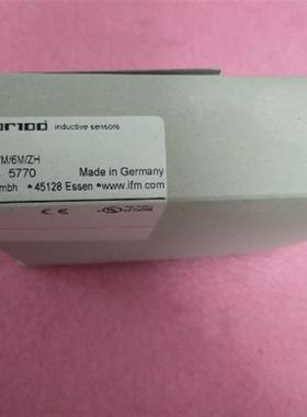 全新原装正品IFM易福门 IIM203 IIKC022-ASKG/M/6M/ZH 现货询价