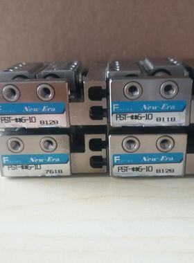 气动手指NOK NEW-ERA 气动手指气缸PST-**6-10 PSTS-6-10 812询价