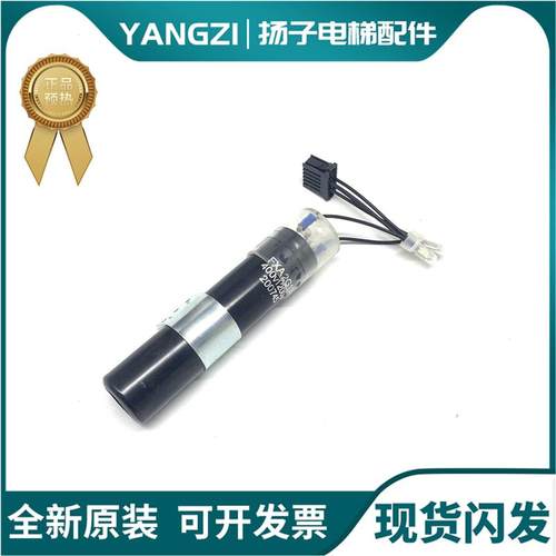三菱电梯配件三菱门机电容器 FXA2G122 400V1200UF原装实物图询价
