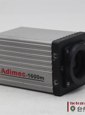 Adimec-1600m/D 工业相机询价