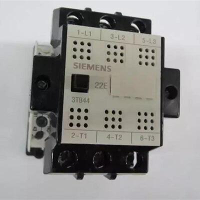 原装正品3TB44220XG0 AC36V 50/60Hz西门子三级交流接触器询价