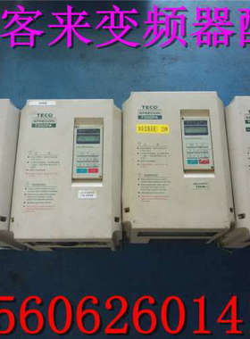 东元变频器 7300PA 380V 22KW JNTFBGBB0030AZ-U- 质量保证议价