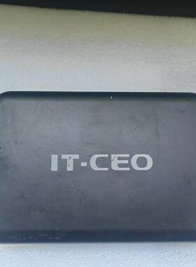 IT-CEO IT-735C 3.5寸USB 2.0硬盘盒询价