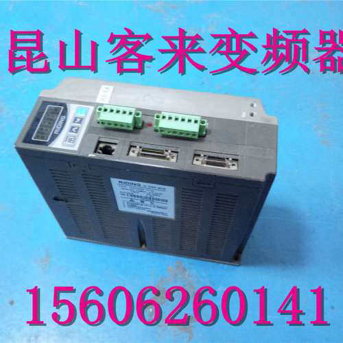 DAS3204-VT3A  伺服驱动器  包好  RIDING主轴  询价议价