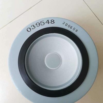 船用空压机压缩机 SAUER 空压机 空气滤芯 039548 现货询价