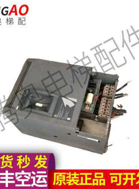 电梯变频器AVY4301-KBLM-CH/  LIVE HEAT SINK 原装实图拍摄议价