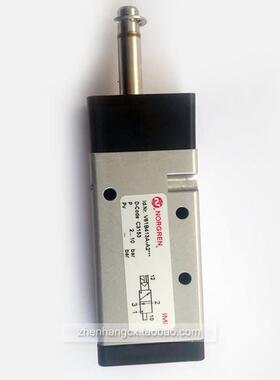 V61B413A-A3电磁阀NORGREN诺冠A2/A2000/V61B313A/V61B417A-A询价