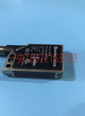 限时低价现货 P+F倍加福 传感器MLV12-54-LAS/92/120保证质量询价