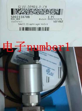 6LVV-DPMR4-P-CM  世伟洛克swagelok 阀 原装现货询价