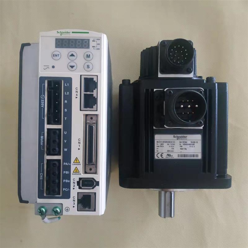 拆机施耐德1500瓦套装LXM23AU15M3X/BCH1303N32A1C 总线型询价