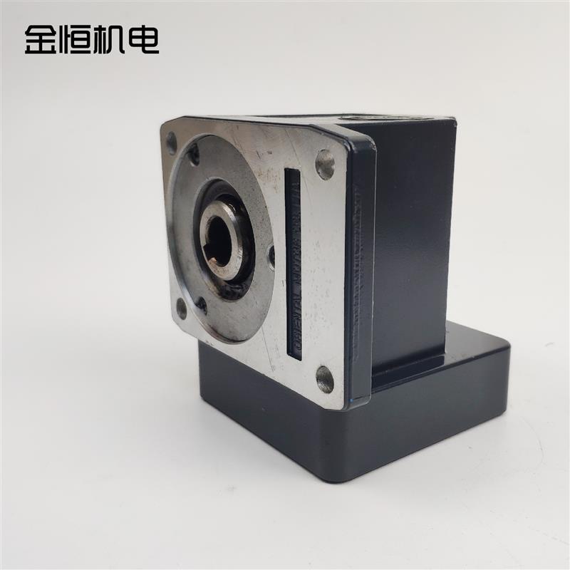 原装OM东方马达4GN36RH直角空心轴25W电机减速器轴孔直径15mm询价