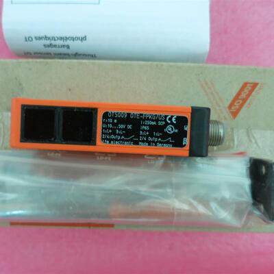 全新原装正品IFM易福门 OT5009 OTE-FPKG/US-100-IPF 现货询价