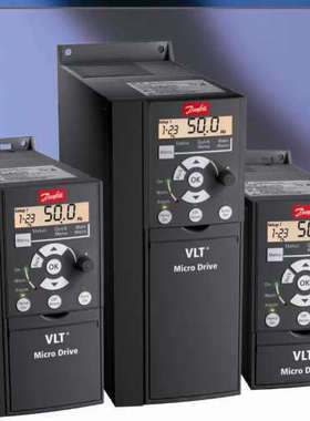 全新丹佛斯0.75KW变频器 FC-051PK75T4E20H3XXCXXXSXXX， 132F001