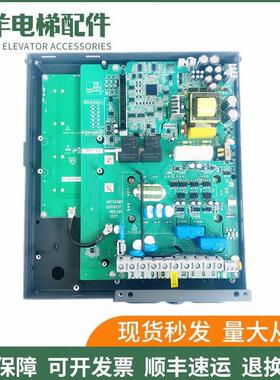 帝奥9000电梯一体机变频器NICE-LWX-4015-DO-GMDEO天奥电梯变询价