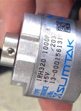 IRH320 1000P/R +5V/002;IRH320 1000P/R +5V 203森泰克全新询价