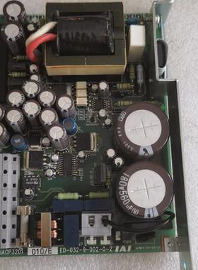 原装拆机IAI IACP3201 010/E ED-032-9-002-0-000-2 成色漂亮询价