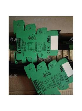 菲尼克斯继电器插座 PLC-BSC-24DC/1IC/ACT 2967837询价