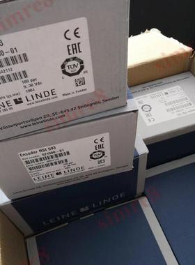RSI 593 100 pn521590-01替代林德Encoder编码器Leine&Linde询价
