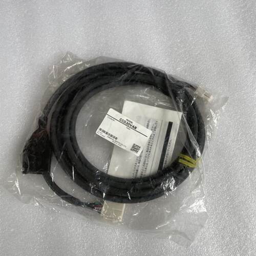 驱动器超连结延长线CC030VZF CC030VAF-M CC050VAR CC020VZR询价