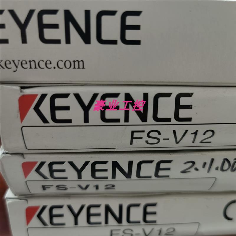KEYENCE基恩仕全新原装FS-N11N.FS-N12N.FS-V11.FS-V12.FS-V3询价