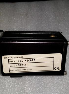 PROPORTION-AIR现货 QB1TFIC073 实物图看描述询价