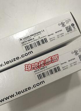 劳易测光电感测器电眼HRTR 3B/66-S  HRTR 3/44-50-SB   3B/6询价