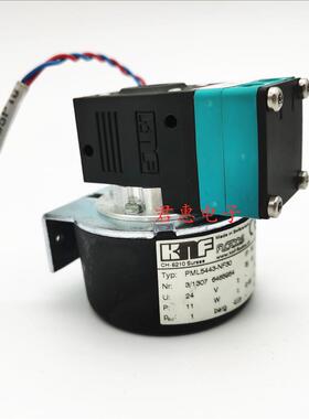 拆机KNF直流隔膜泵 气泵液泵PML5443-NF30/PML3300-NF30 24VD询价