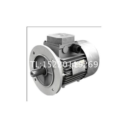 现货供应MOTOVARIO驱动电机T80A4 0.55KW  意大利摩多利铝壳询价